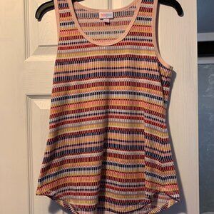 Womens LuLaRoe Tank Top